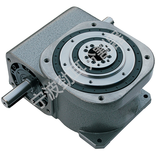 凸轮分割器有噪音怎么解决